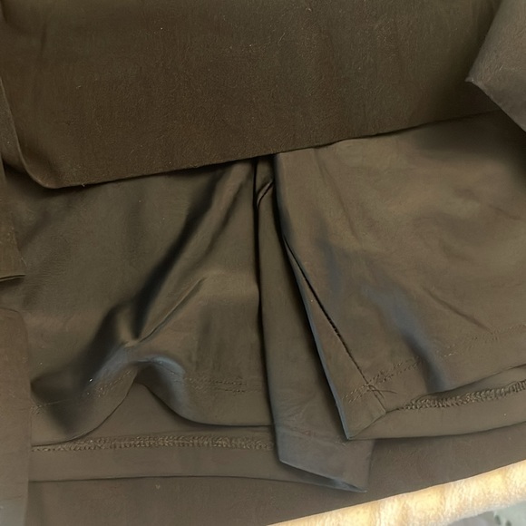 SC&Co Golf Skort- darling golf skort. Stretch comfy fit. NWOT - Picture 5 of 7